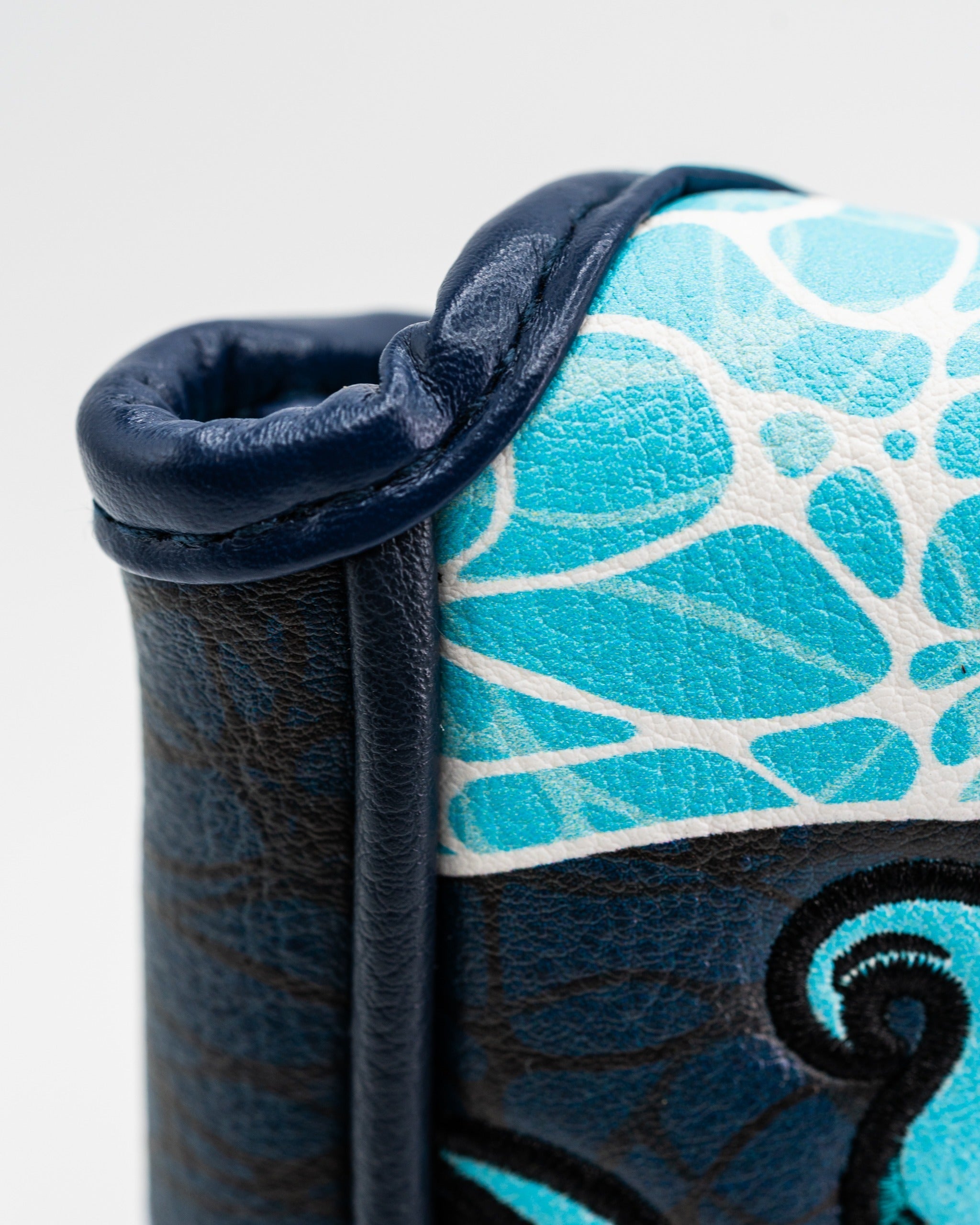 Pins and Aces Kraken Mallet Putter Cover - Thumbnail 5