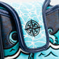 Kraken - Mallet Putter Cover