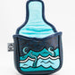 Kraken - Mallet Putter Cover