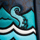 Kraken - Mallet Putter Cover
