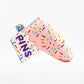 Glazed and Confused - Blade Putter Cover
