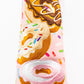 Glazed and Confused - Blade Putter Cover