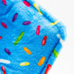 Glazed and Confused - Blade Putter Cover