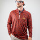 Louisiana Hot Sauce - Dancing Peppers Performance Pullover