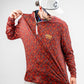 Louisiana Hot Sauce - Dancing Peppers Performance Pullover