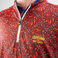 Louisiana Hot Sauce - Dancing Peppers Performance Pullover