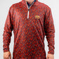 Louisiana Hot Sauce - Dancing Peppers Performance Pullover