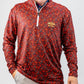 Louisiana Hot Sauce - Dancing Peppers Performance Pullover