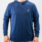 Performance Golf Hoodie - Rising Tides