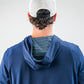 Performance Golf Hoodie - Rising Tides
