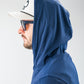 Performance Golf Hoodie - Rising Tides