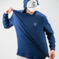 Performance Golf Hoodie - Rising Tides