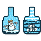 Snowman - Mallet Cover