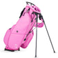 Player Preferred™ Golf Bag - Bubblegum 2.0