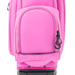 Player Preferred™ Golf Bag - Bubblegum 2.0
