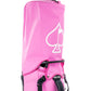 Player Preferred™ Golf Bag - Bubblegum 2.0
