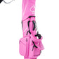 Player Preferred™ Golf Bag - Bubblegum 2.0