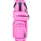 Player Preferred™ Golf Bag - Bubblegum 2.0