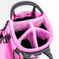 Player Preferred™ Golf Bag - Bubblegum 2.0