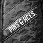 Player Preferred™ Golf Bag - Black Camo