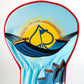Margaritaville Fins Up - Driver Cover