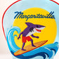 Margaritaville Fins Up - Driver Cover
