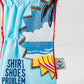 Margaritaville Fins Up - Driver Cover