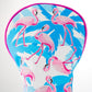 Flamingo Flock - Fairway Cover