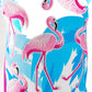 Flamingo Flock - Fairway Cover