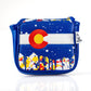 Colorado 2.0 - Mallet Putter Cover
