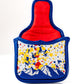 Colorado 2.0 - Mallet Putter Cover