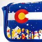Colorado 2.0 - Mallet Putter Cover