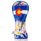 Colorado 2.0 - Hybrid Cover