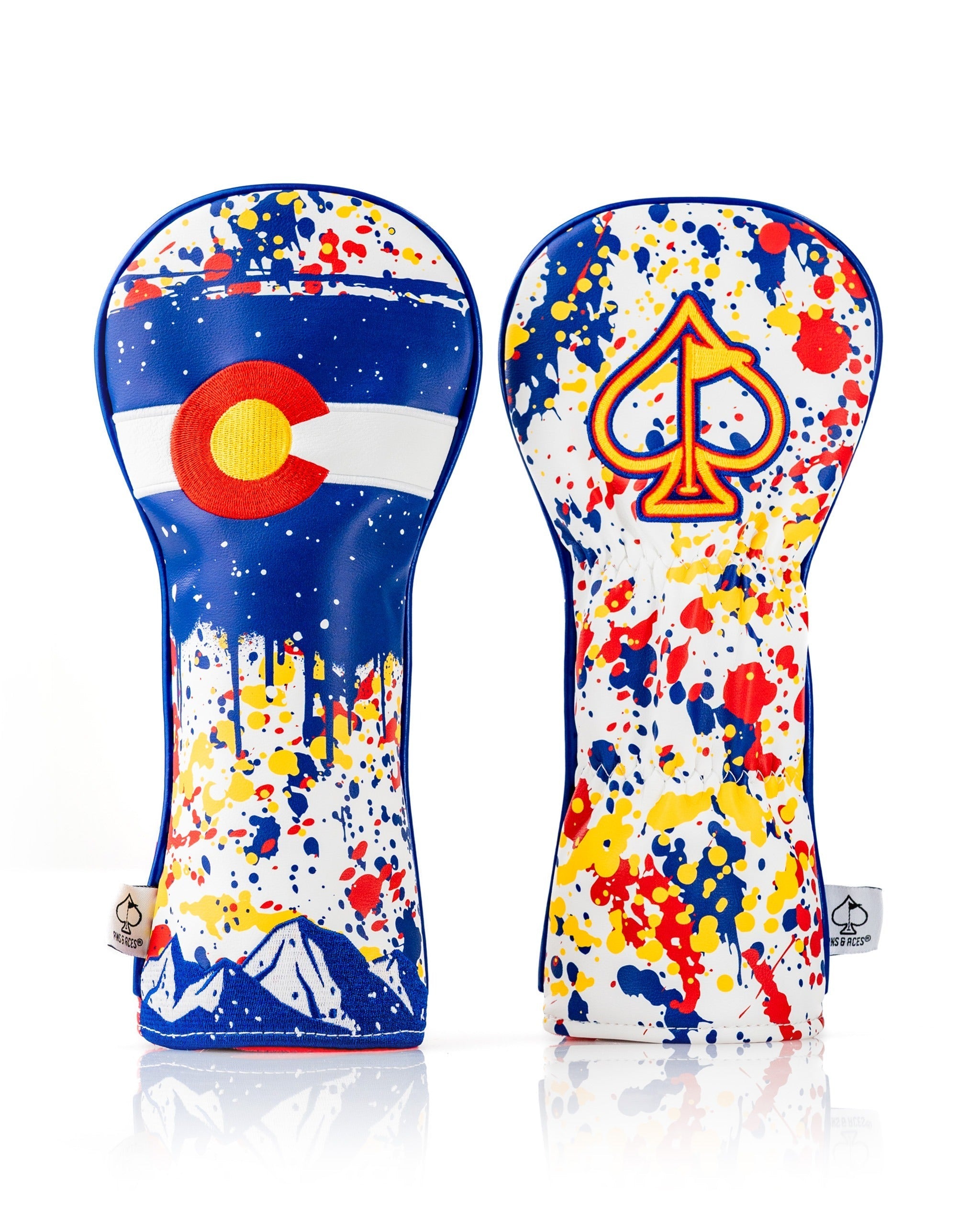 BG Cornhole Wizard - El Diablo – Dirty Bags Cornhole