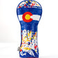 Colorado 2.0 - Fairway Cover