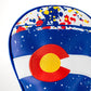Colorado 2.0 - Fairway Cover