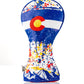 Colorado 2.0 - Driver Cover