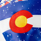 Colorado 2.0 - Driver Cover