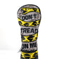 Don't Tread On Me 2.0 - Hybrid Cover