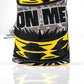 Don't Tread On Me 2.0 - Hybrid Cover