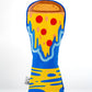 Pizza - Fairway Cover
