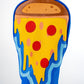 Pizza - Fairway Cover