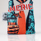 Trump - Gulf of America - Hybrid Cover