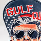 Trump - Gulf of America - Hybrid Cover