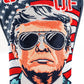 Trump - Gulf of America - Hybrid Cover