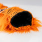 Tiger - Driver Cover