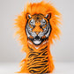 Tiger - Driver Cover