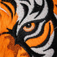 Tiger - Driver Cover