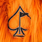 Tiger - Driver Cover
