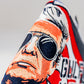 Trump - Gulf of America - Blade Cover